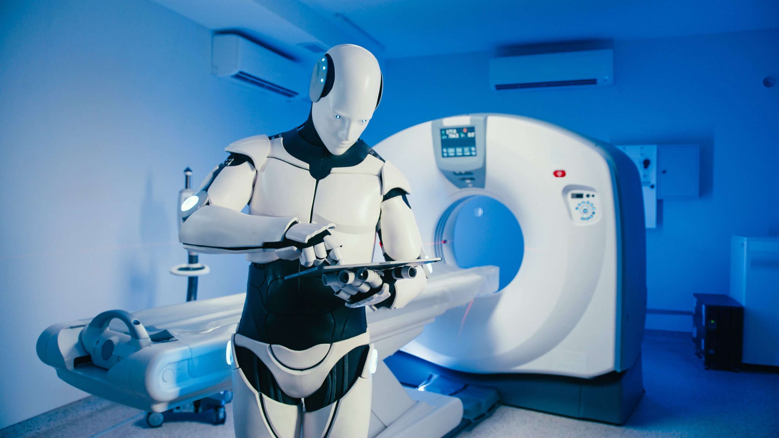 Chine vs États-Unis : qui va gagner la guerre des robots humanoïdes ?