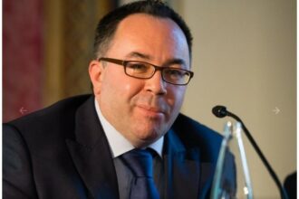 Par Christian Person, fondateur et président-directeur général d'Umalis Group