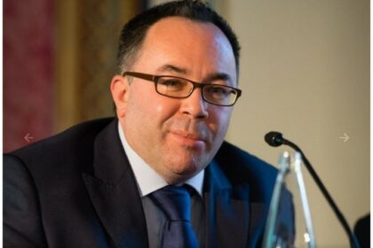 Par Christian Person, fondateur et président-directeur général d'Umalis Group
