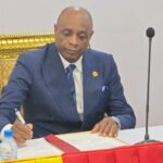 Congo-Brazzaville : Constant-Serge Bounda, l'homme clé du gouvernement Makosso II