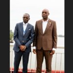 Congo-Brazzaville : Deve Maboungou appelé au chevet de la diplomatie de la diaspora