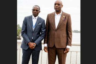 Congo-Brazzaville : Deve Maboungou appelé au chevet de la diplomatie de la diaspora