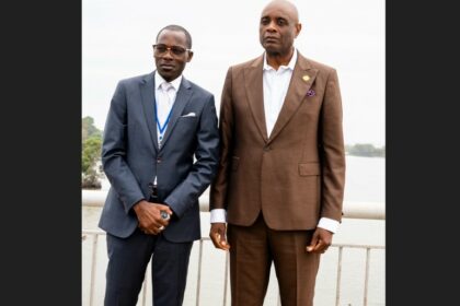 Congo-Brazzaville : Deve Maboungou appelé au chevet de la diplomatie de la diaspora
