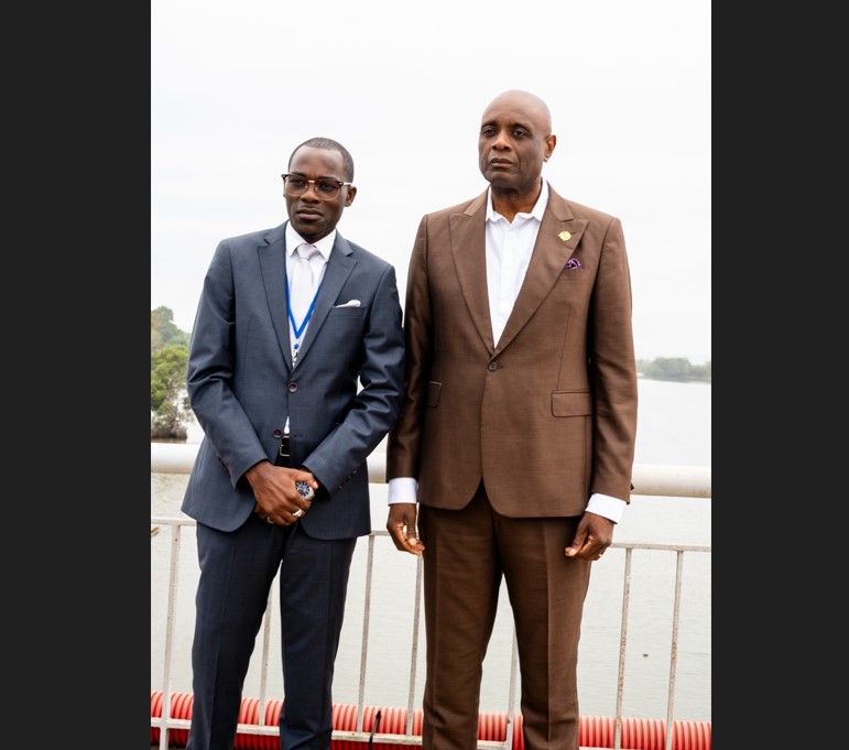 Congo-Brazzaville : Deve Maboungou appelé au chevet de la diplomatie de la diaspora