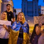 Corruption en Ukraine