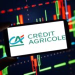 Crédit Agricole vise les 20 € : la dynamique reste intacte
