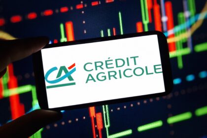 Crédit Agricole vise les 20 € : la dynamique reste intacte