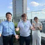 De la passion du golf aux synergies d’affaires : la vision de Junpei Mukouyama