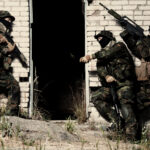 Défense : sur le flanc Est de l’OTAN, le tournant stratégique de la présence militaire allemande dans les pays baltes