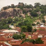 Les micro-états africains réinventent leur souveraineté face aux géants du continent grâce à l'agilité, au numérique et à la connectivité