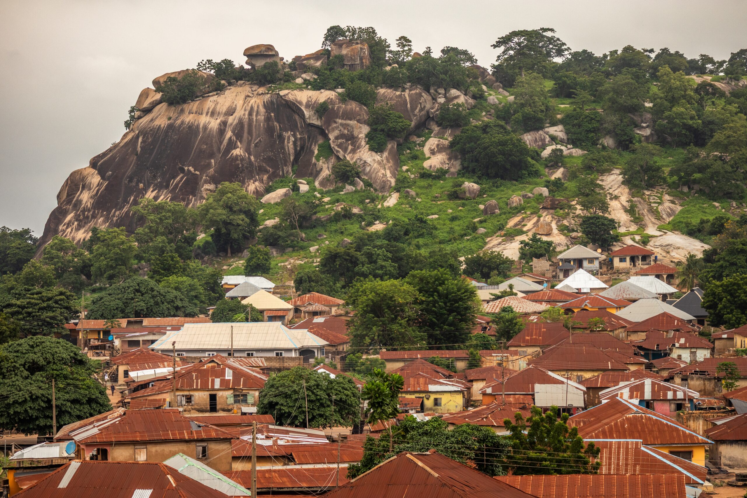 Les micro-états africains réinventent leur souveraineté face aux géants du continent grâce à l'agilité, au numérique et à la connectivité