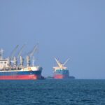Detroit d'Hormuz : la nouvelle géographie de l'Energie