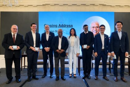 Énergie, logistique et commerce : les Émirats arabes unis et Singapour renforcent leur axe stratégique