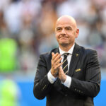 Qui est vraiment Gianni Infantino, le patron du foot mondial ?