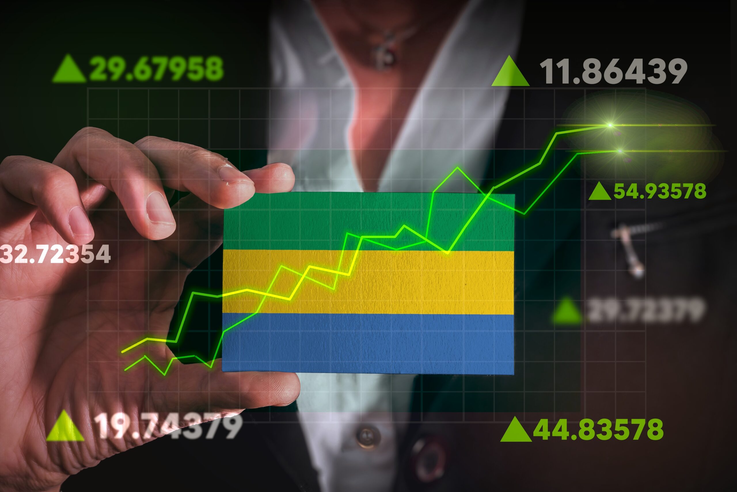 Analyse du budget 2026 du Gabon avec une approche economique et une lecture des choix financiers du pays