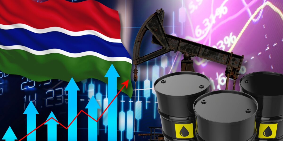 La croissance gambienne devrait se modérer en 2026, freinée par l’inflation et l’incertitude électorale, dans un contexte économique fragile en Afrique de l’Ouest.