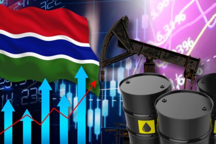 La croissance gambienne devrait se modérer en 2026, freinée par l’inflation et l’incertitude électorale, dans un contexte économique fragile en Afrique de l’Ouest.