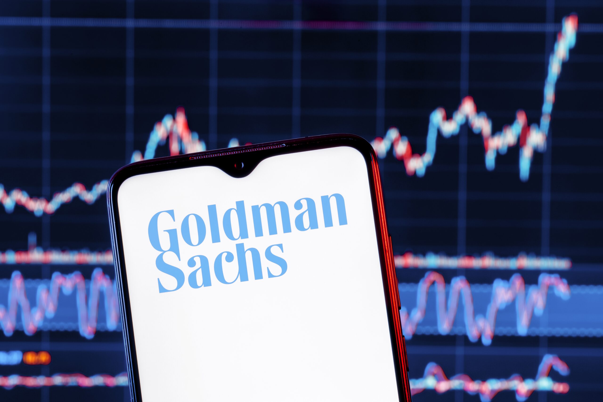 Goldman Sachs se renforce dans les ETF en rachetant NEOS