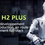 Guerre technologique : la course mondiale aux robots humanoïdes est lancée