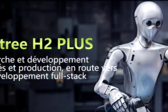 Guerre technologique : la course mondiale aux robots humanoïdes est lancée