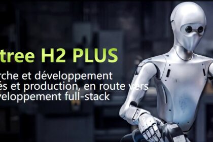 Guerre technologique : la course mondiale aux robots humanoïdes est lancée