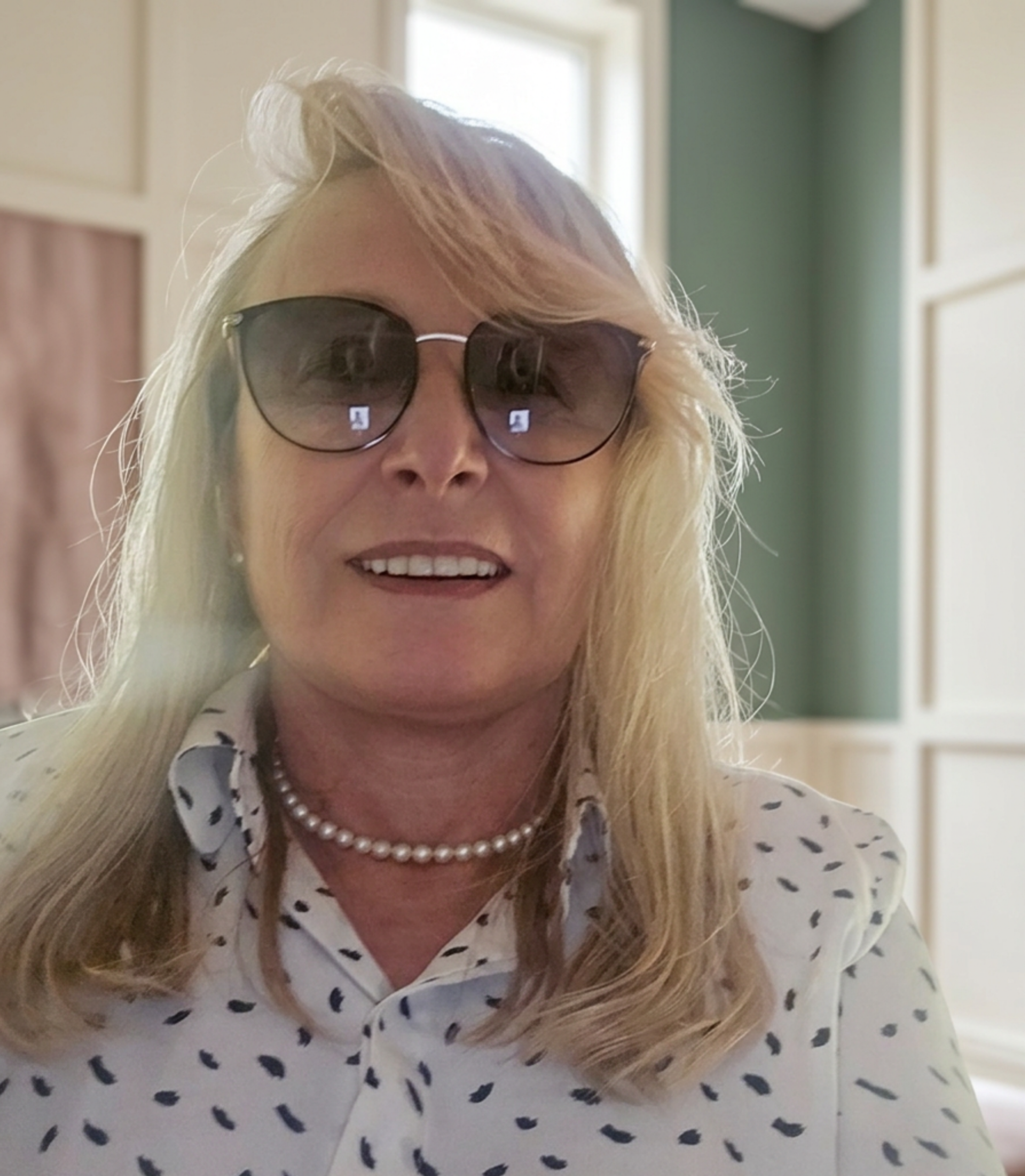 Henriette Caux : « La souveraineté numérique est une question de survie nationale
