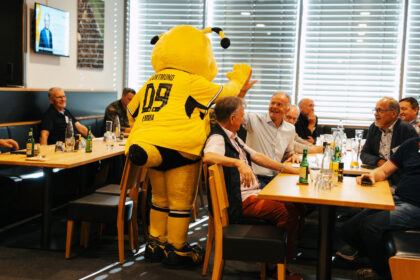 Rheinmetall et le BVB unis pour honorer les anciens combattants de la Bundeswehr