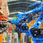 Industrie 4.0 : la nouvelle frontière de la performance industrielle