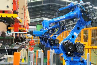 Industrie 4.0 : la nouvelle frontière de la performance industrielle