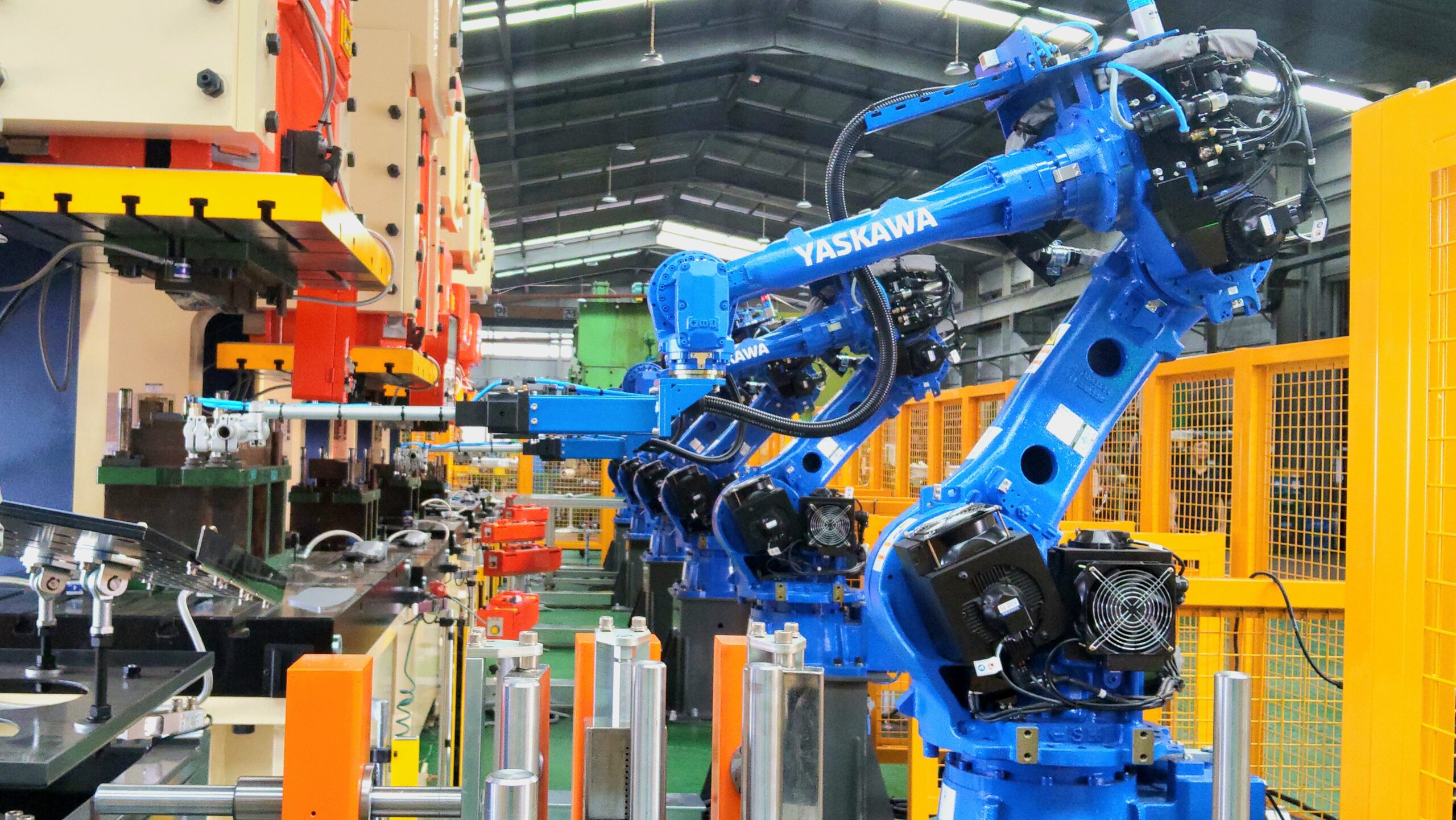 Industrie 4.0 : la nouvelle frontière de la performance industrielle