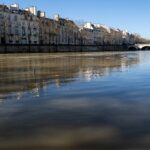 Inondations automne 2026 Europe