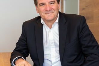 Jolt Capital nomme Jean-Marc Ollagnier comme Operating Partner