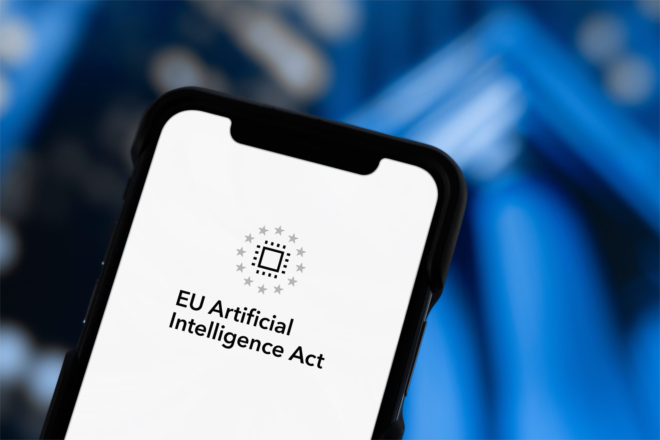 L'Europe au défi de l'AI Act : réguler l'IA sans tuer l'innovation