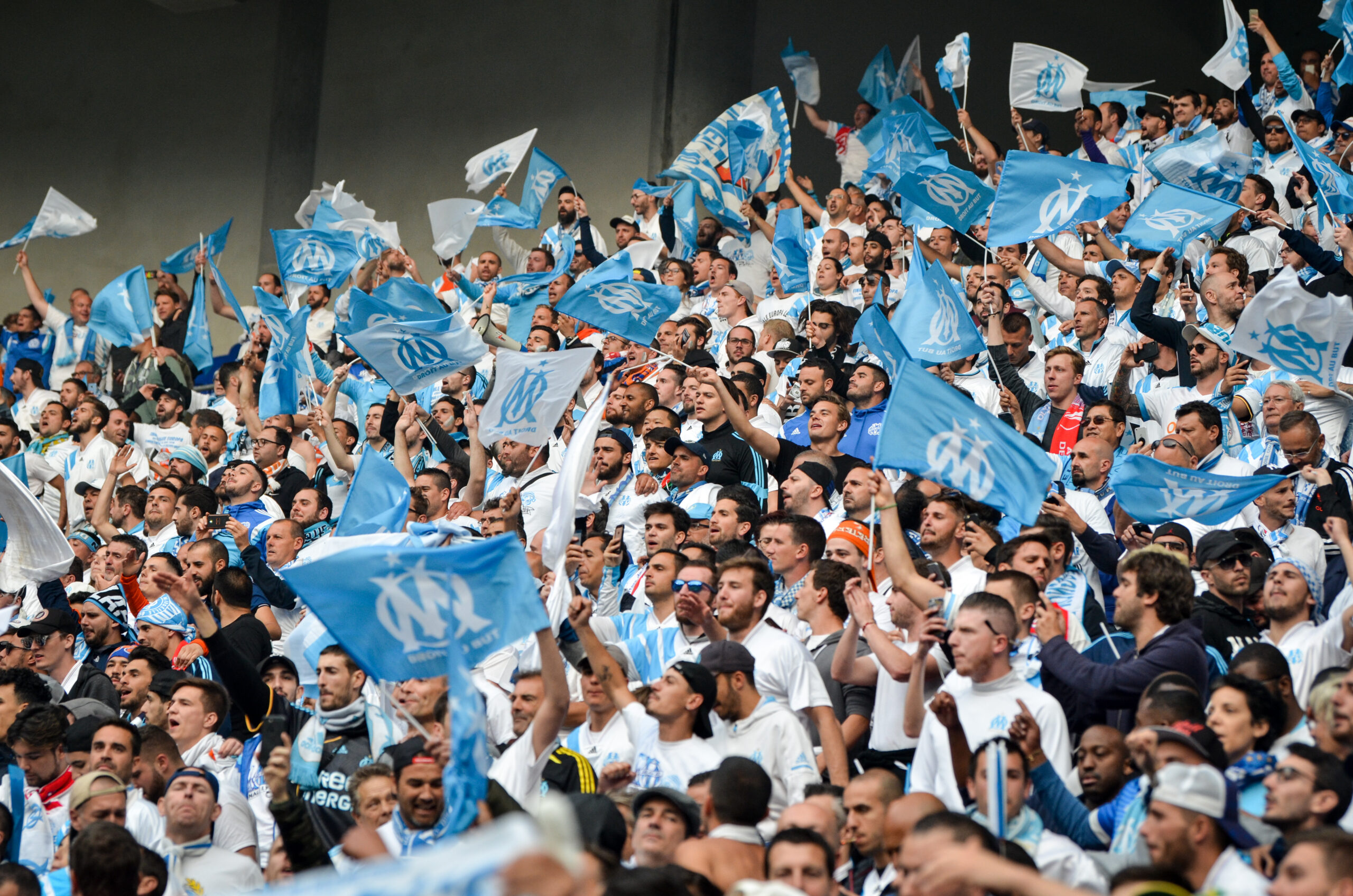 L'Olympique de Marseille face à l'équation de la recapitalisation permanente