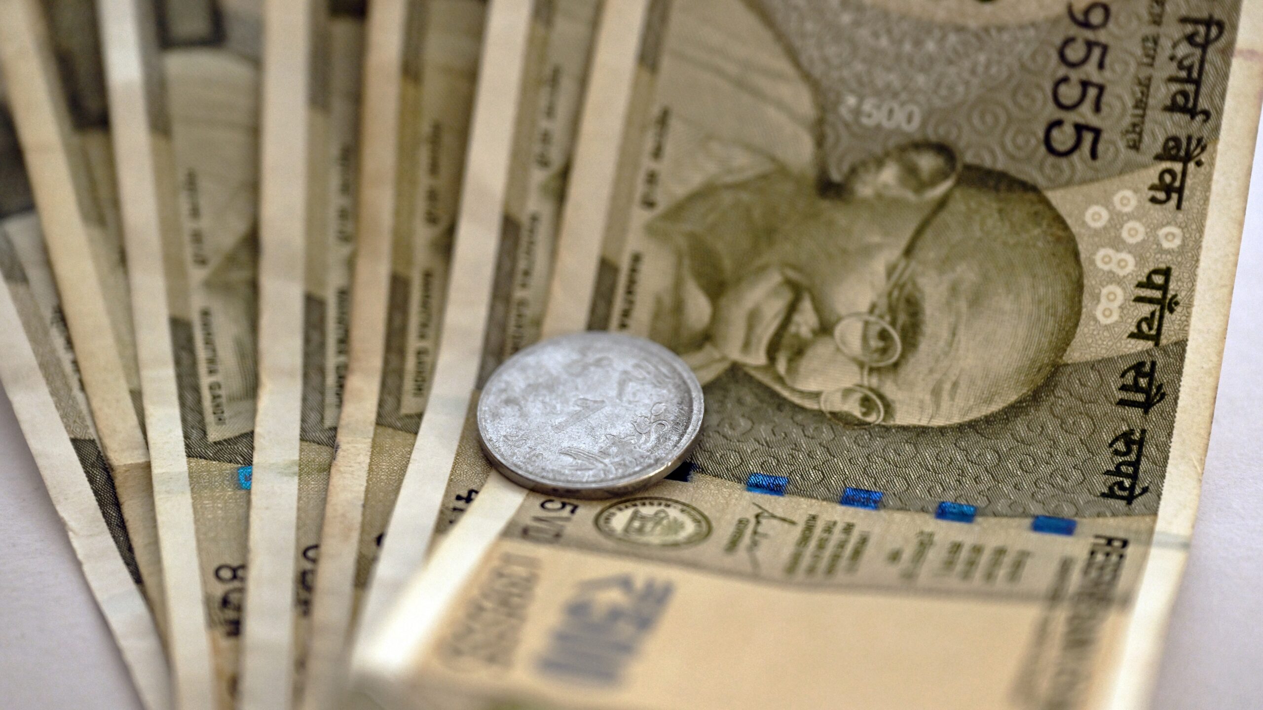 L’art du dividende patriotique : comment la Banque centrale indienne a subventionné sa diaspora