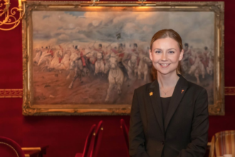 Laura Jamieson : « Le véritable luxe ne consiste pas à répondre à une demande, mais à la devancer »