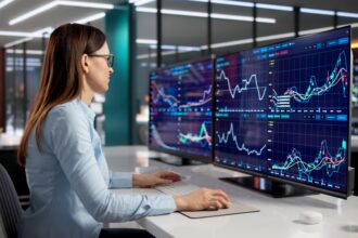 Le CAC 40 enchaîne les records malgré la dette publique et la faible croissance. Cette tribune explique pourquoi l’indice reflète la mondialisation plutôt que l’économie française, et pourquoi les multinationales restent déconnectées des finances publiques nationales.