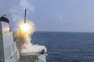 Le bouclier percé : quand l'Occident se retrouve à court de missiles intercepteurs