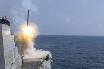 Le bouclier percé : quand l'Occident se retrouve à court de missiles intercepteurs