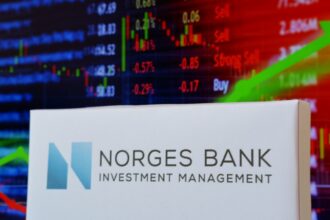Le fonds souverain de Norvège et ses 2 000 milliards d'euros va-t-il disparaître ?