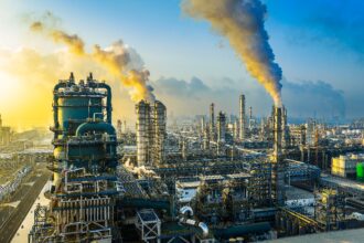 Le nouveau Tsar du pétrole habite à Pékin : comment la Chine est devenue la première puissance pétrolière mondiale