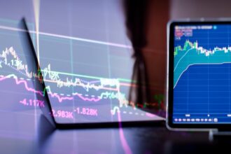 Les ETF deviennent l’outil clé des investisseurs institutionnels