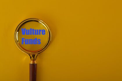 Les « fonds vautours » sont-ils vraiment les méchants du capitalisme ?