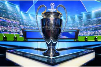 Ligue des Champions 2026/27 : Le Real Madrid connaît ses 8 adversaires de la phase de ligue