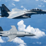 L’Allemagne mise sur le MQ‑28 Ghost Bat pour développer des drones de combat collaboratifs (CCA) souverains, déjà testés en coalition et prêts pour 2029.
