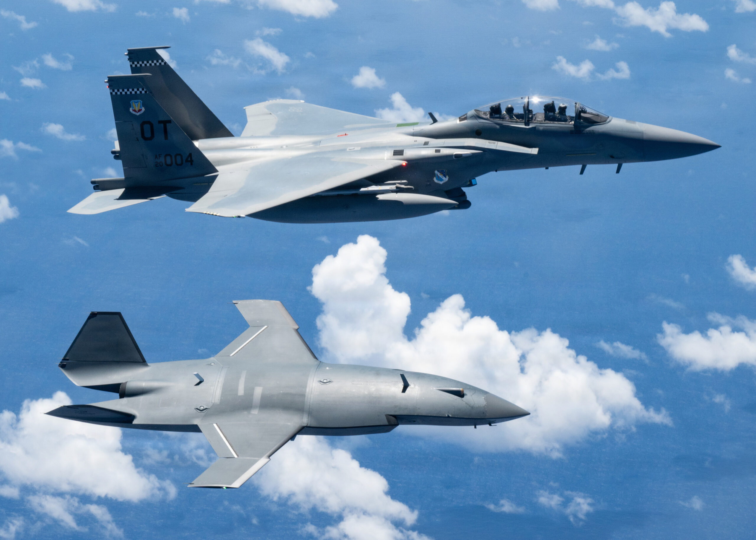 L’Allemagne mise sur le MQ‑28 Ghost Bat pour développer des drones de combat collaboratifs (CCA) souverains, déjà testés en coalition et prêts pour 2029.