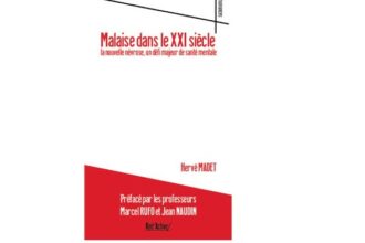 Malaise dans le XXIe siècle : le livre choc d'Hervé Madet