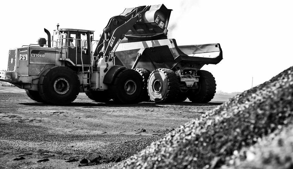 Manganèse, lithium, nickel : qui possède vraiment le fleuron minier français Eramet ?