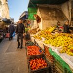 Marché de la tomate : comment le Maroc livre l'Europe