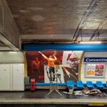 Metrobus remporte le contrat à 2 milliards des espaces publicitaires de la RATP